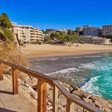 Lifeway Cranc Xperience By Guestway Apartment Salou Exterior photo