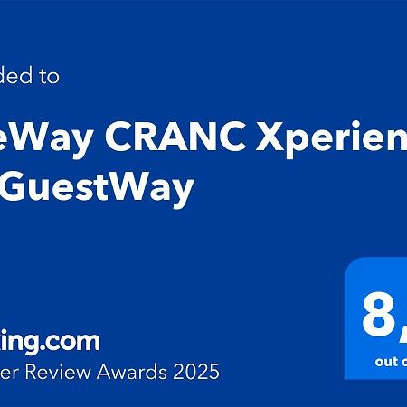 Lifeway Cranc Xperience By Guestway Apartment Salou Exterior photo