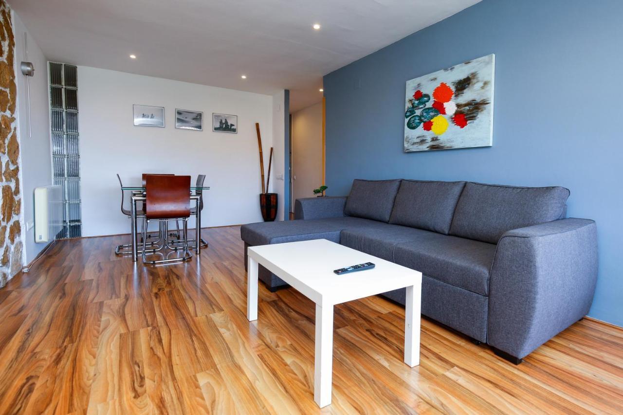 Lifeway Cranc Xperience By Guestway Apartment Salou Exterior photo