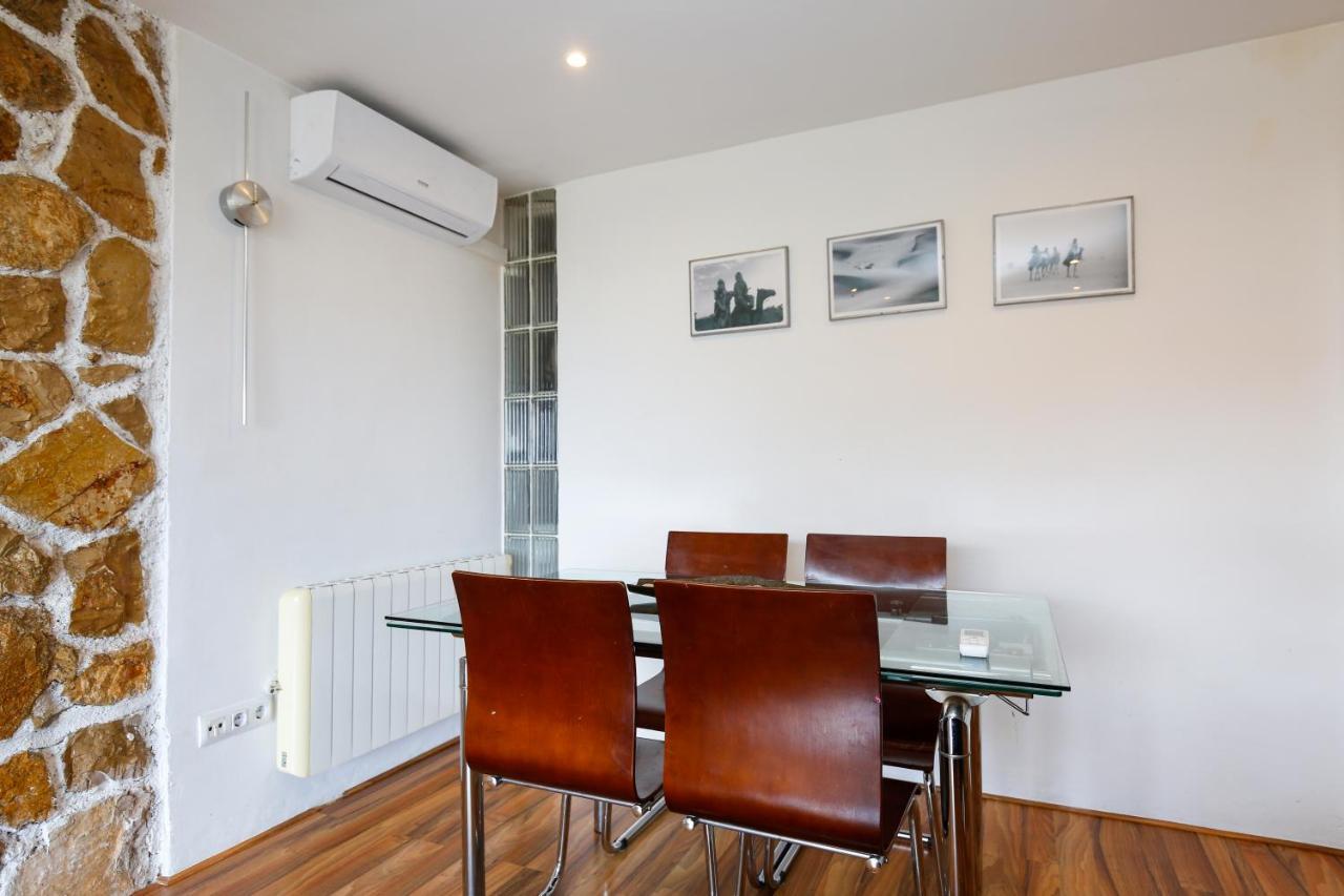 Lifeway Cranc Xperience By Guestway Apartment Salou Exterior photo