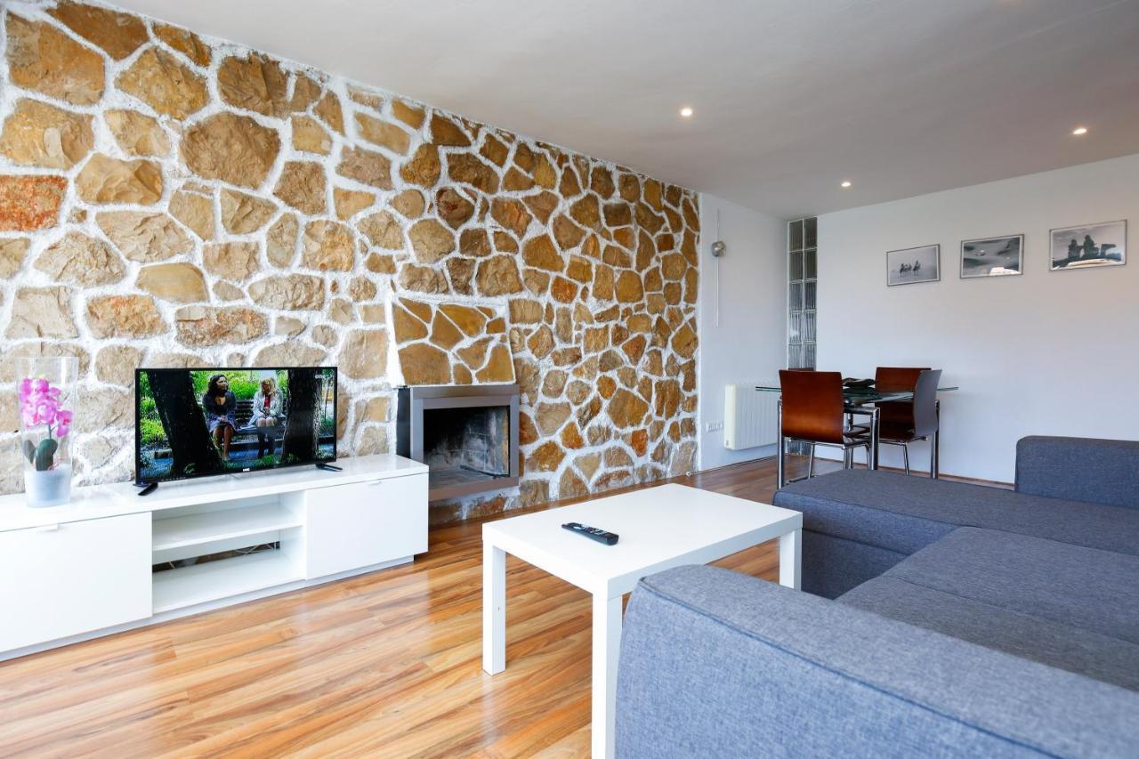 Lifeway Cranc Xperience By Guestway Apartment Salou Exterior photo
