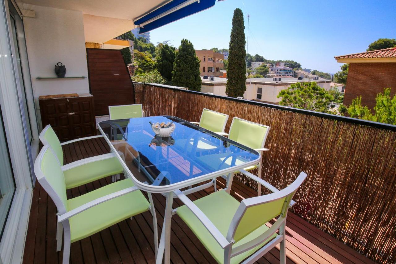 Lifeway Cranc Xperience By Guestway Apartment Salou Exterior photo