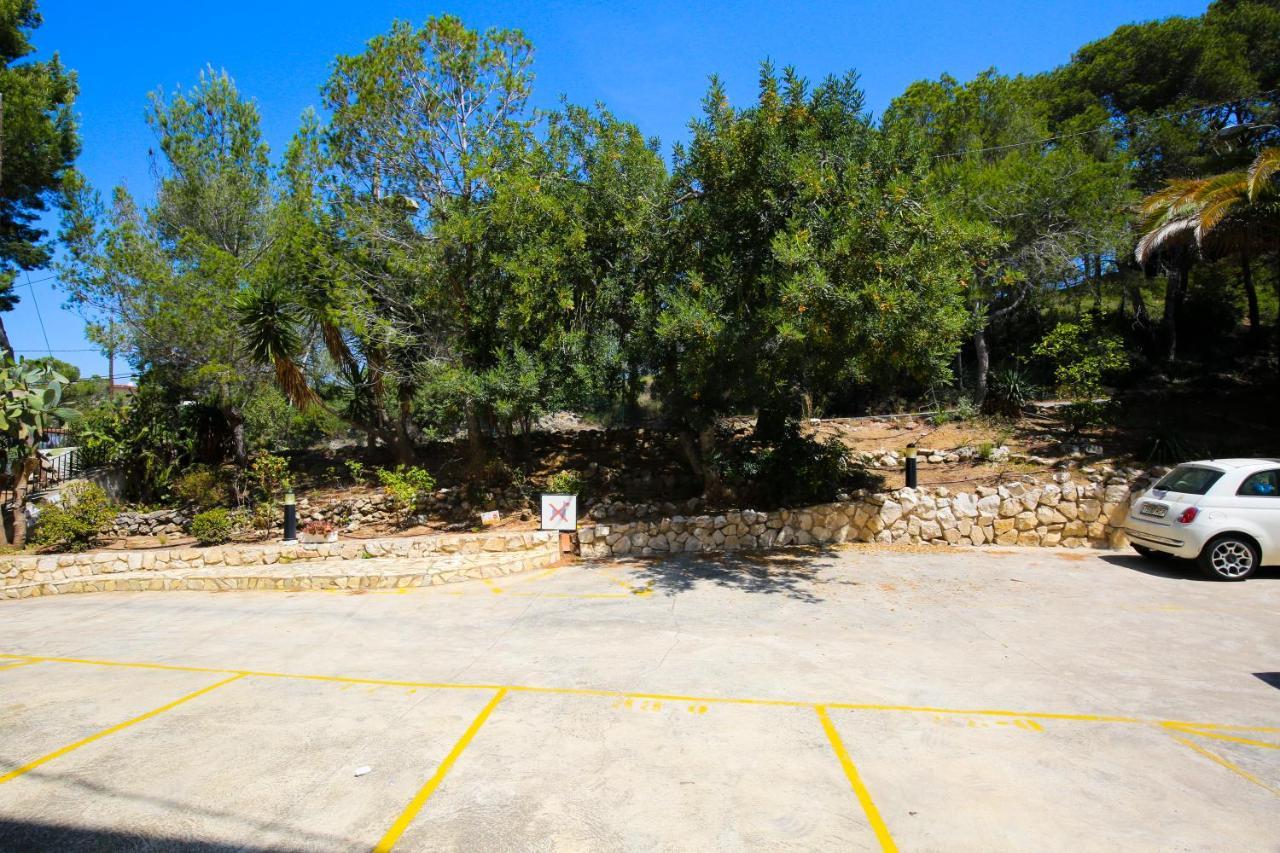 Lifeway Cranc Xperience By Guestway Apartment Salou Exterior photo
