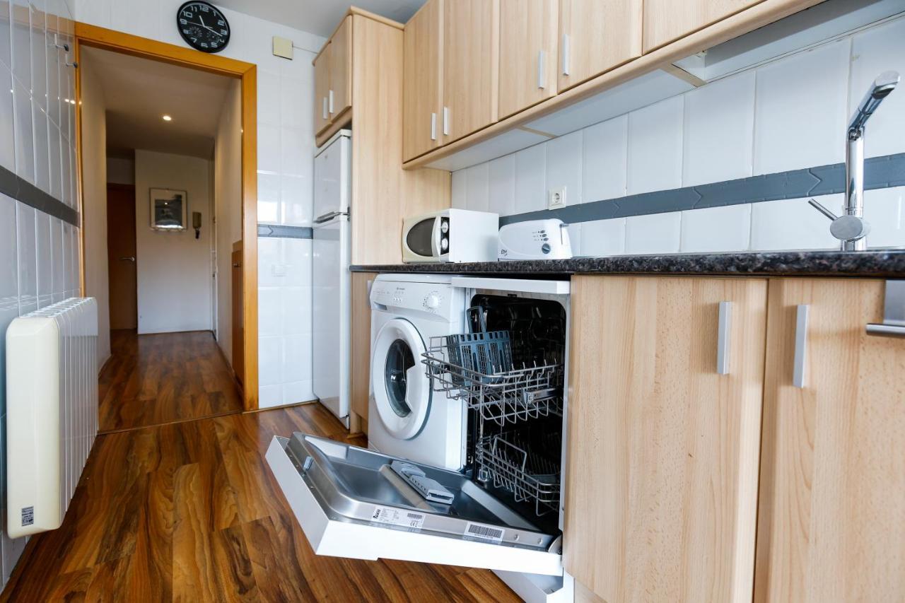 Lifeway Cranc Xperience By Guestway Apartment Salou Exterior photo