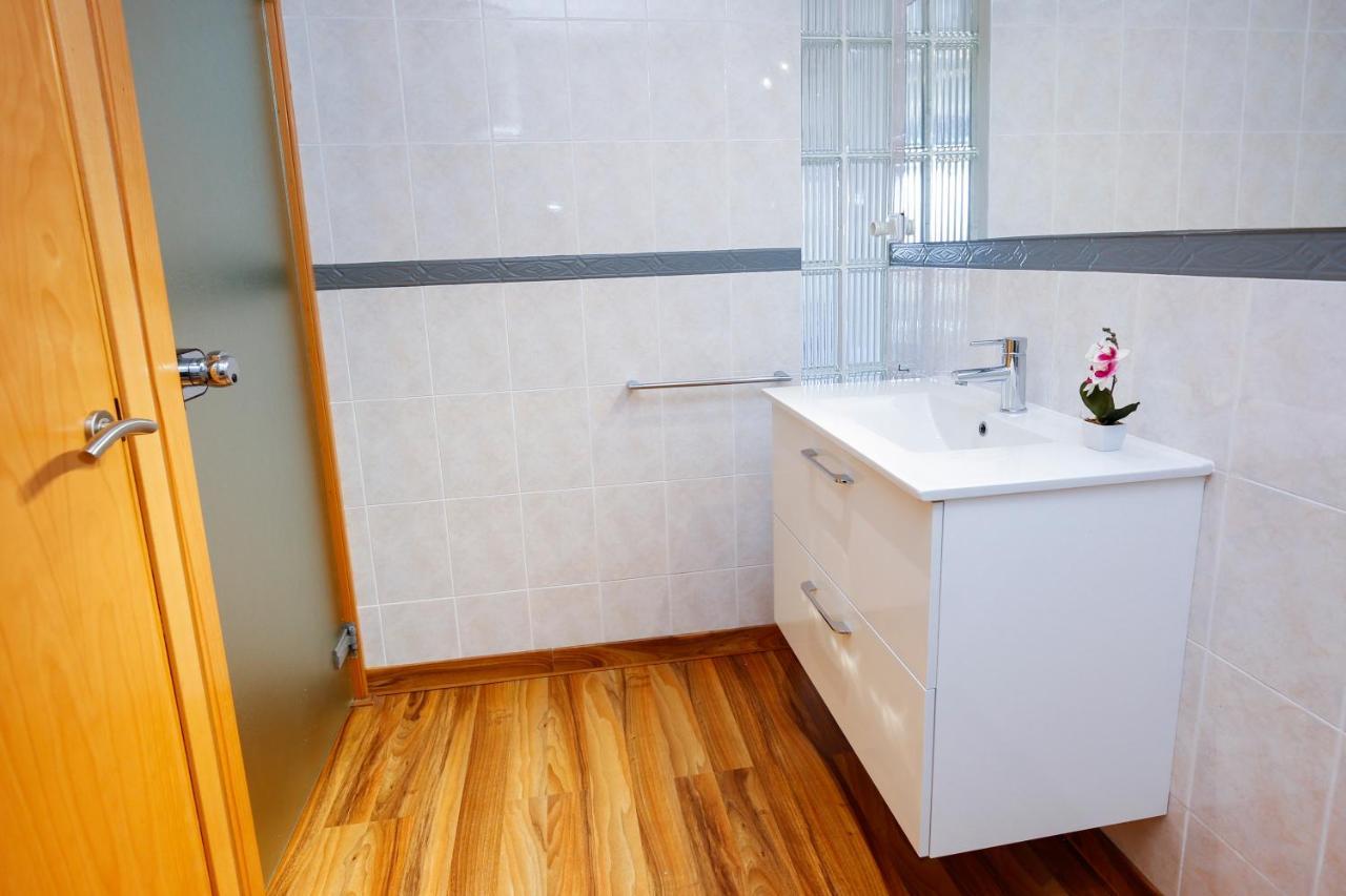 Lifeway Cranc Xperience By Guestway Apartment Salou Exterior photo