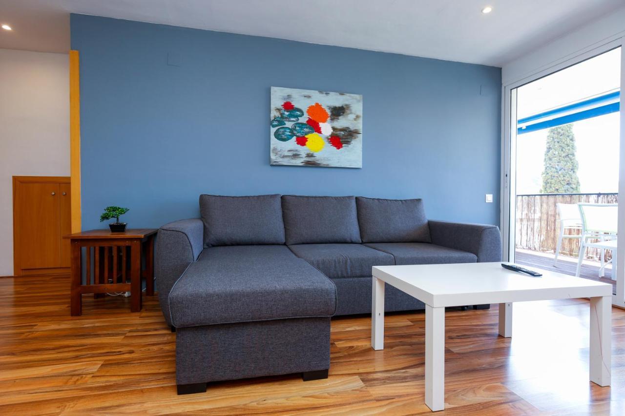 Lifeway Cranc Xperience By Guestway Apartment Salou Exterior photo