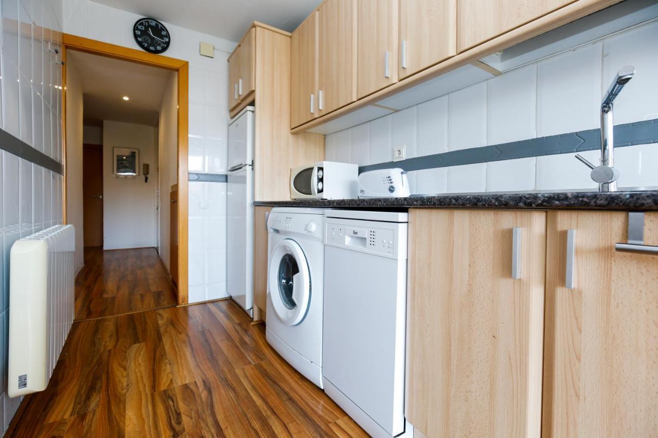 Lifeway Cranc Xperience By Guestway Apartment Salou Exterior photo